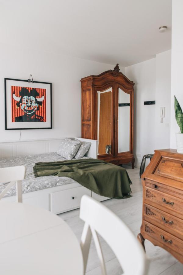 Wisniowa With Private Parking Place Apartment