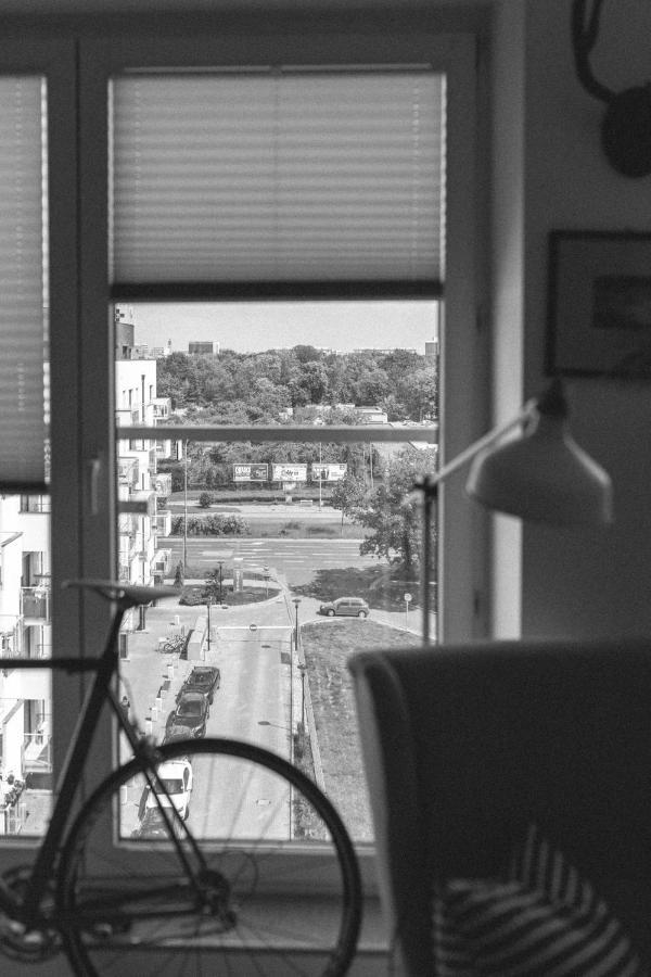 Wisniowa With Private Parking Place Breslau