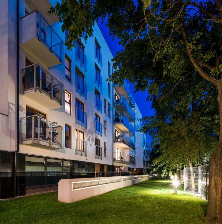 Apartment Wisniowa With Private Parking Place *